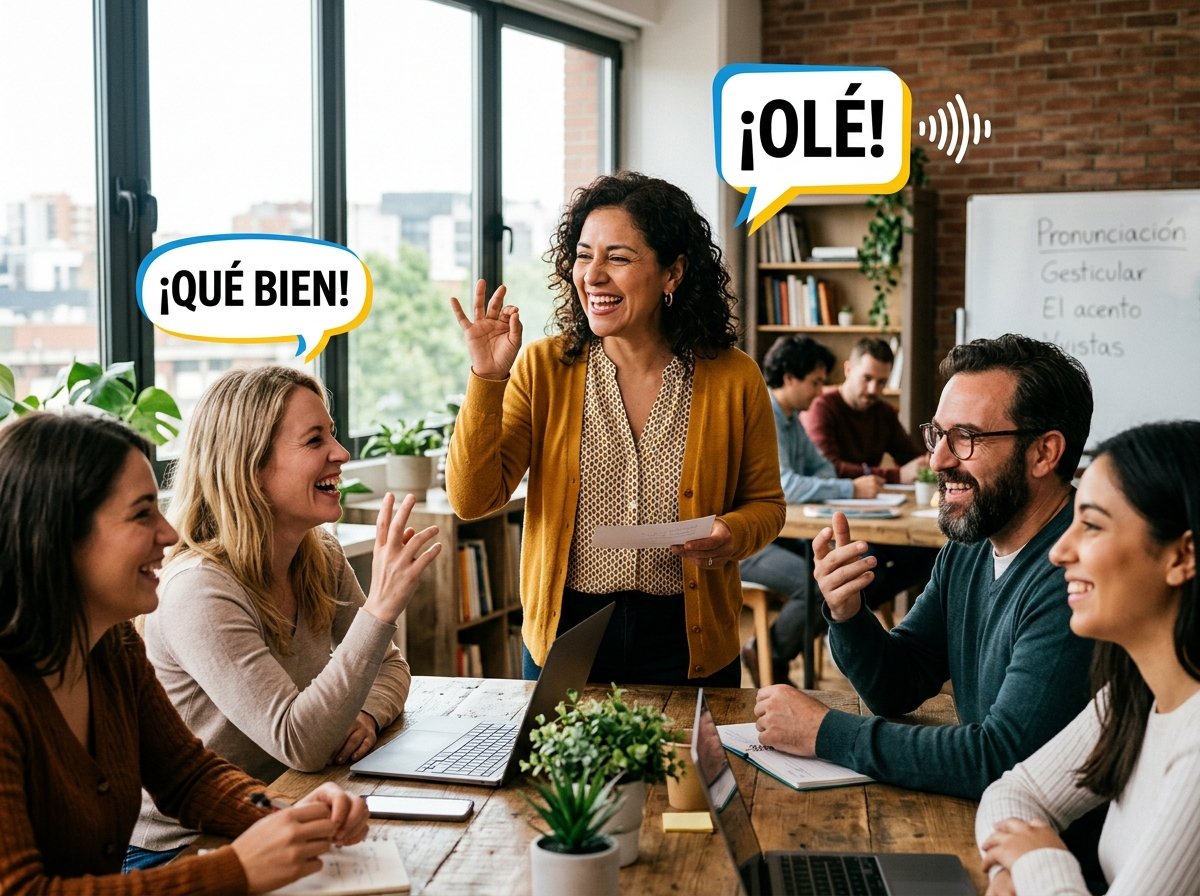 Portuguese Classroom Interaction